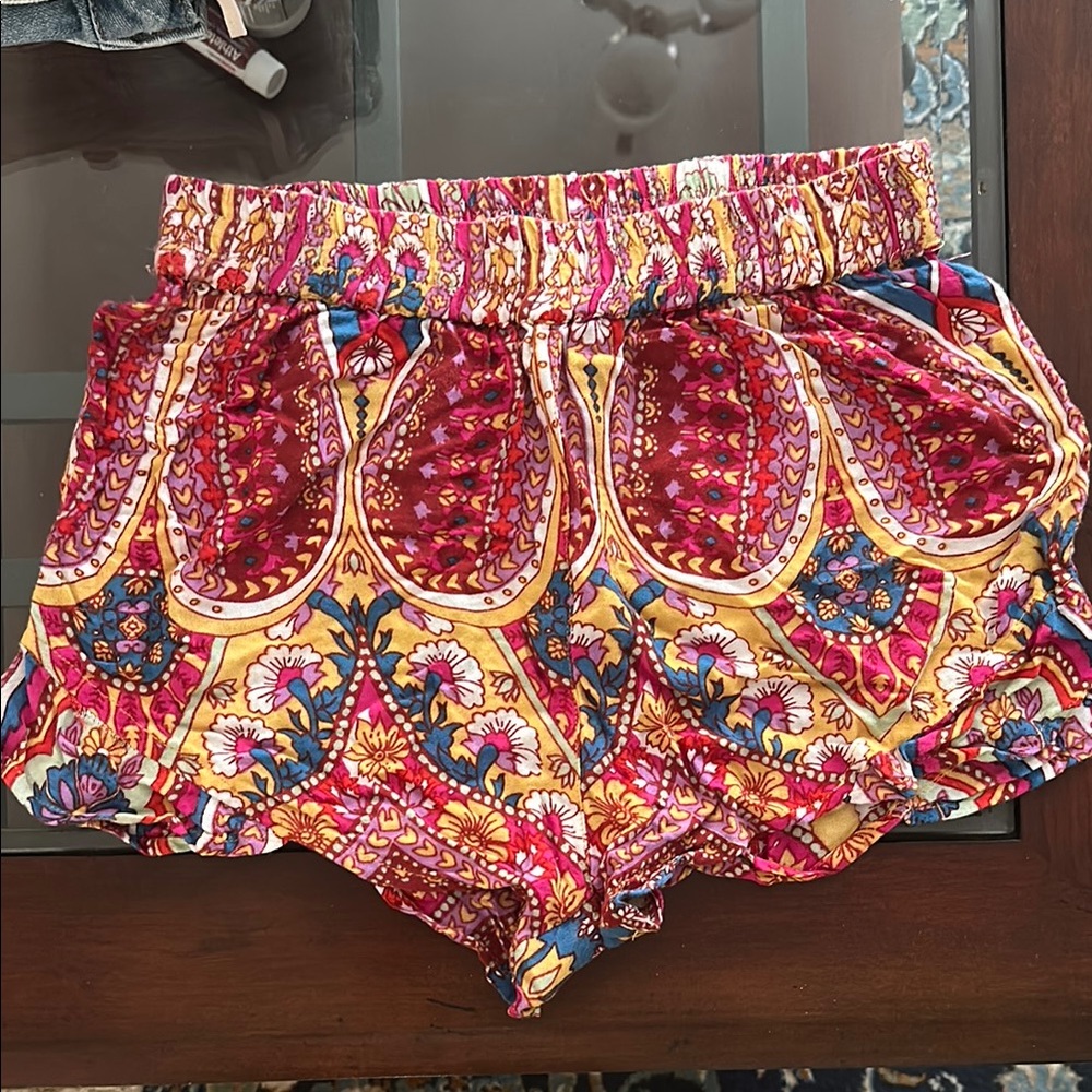 Shorts